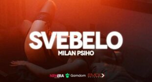 Svebelo – Milan Psiho Lyrics