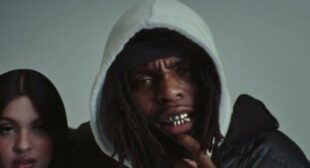 Lyrics of 0 PERCENT Song