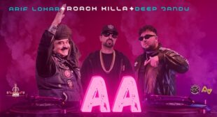 Aa Lyrics – Roach Killa