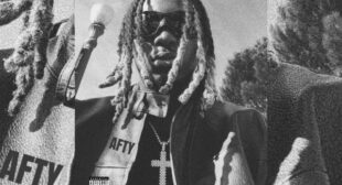 DDG – AFTY Lyrics