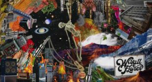 Lyrics of Astronaut Song