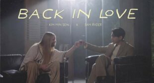 Back In Love Song Lyrics