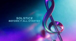 Lyrics of Before It All Started Song