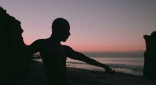 Bleed Lyrics by Nailah Hunter