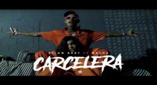 Dilon Baby – CARCELERA Lyrics