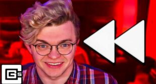 CG5 Rewind 2023 Song Lyrics
