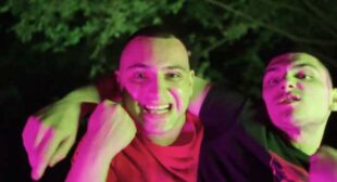 CHERNI KUCHKI Song Lyrics