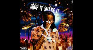 Drop It Shake It Lyrics