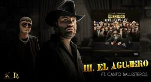 Aquellos Botones Lyrics by Luis R Conriquez