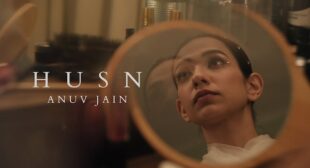 Husn Anuv Jain Lyrics