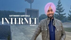 INTERNET LYRICS – Satinder Sartaaj