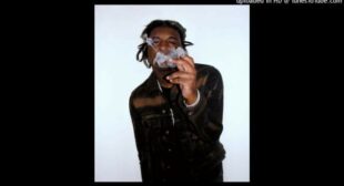 Ken Carson – JUMANJI Lyrics
