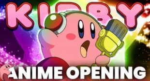 Lyrics of Kirby Anime OP Song