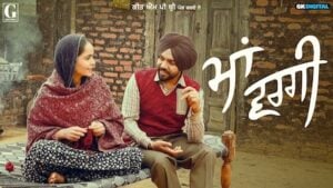 MAA WARGI LYRICS – Satbir Aujla