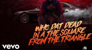 Lyrics of Mac Truck Song