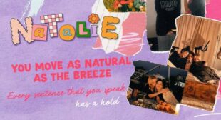 Natalie Song Lyrics