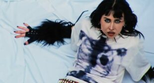 Izabela Zabielska – Nowhere to Go Lyrics