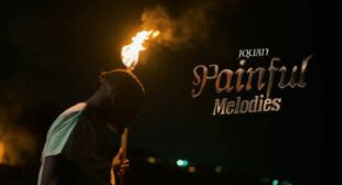 Painful Melodies Lyrics – Jquan