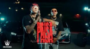 Lyrics of PAISA Song