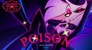 Poison Song Lyrics