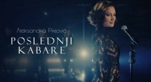Poslednji kabare Lyrics