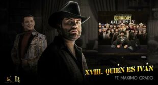 Lyrics of Quien Es Ivan Song