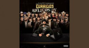 Quien Es Ivan Lyrics – Luis R Conriquez