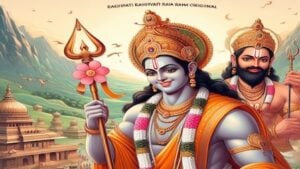 Raghupati Raghav Raja Ram (Original) Lyrics