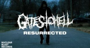 Resurrected Song Lyrics