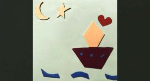 Lyrics of Sail Song