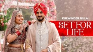 SET FOR LIFE LYRICS – Kulwinder Billa