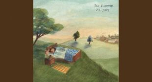 Sleepy Lullaby Song Lyrics