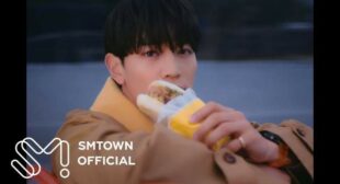 Stay for a night Lyrics by MINHO
