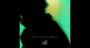 Lyrics of Stay For A While Song