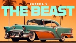 THE BEAST LYRICS – Cheema Y