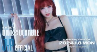 UNTOUCHABLE Song Lyrics