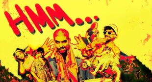 Hmm Lyrics – Khullarg