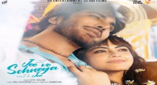 Jee Ve Sohneya Jee (Title Track) Lyrics