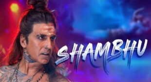 Shambhu Lyrics – Akshay Kumar