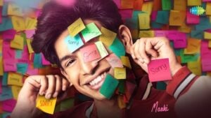 SORRY LYRICS – Maahi