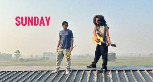 SUNDAY LYRICS – ADITYA A