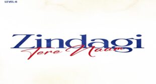 Zindagi Tere Naam Lyrics – Yodha