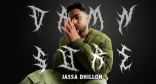 DAMN SURE LYRICS – JASSA DHILLON