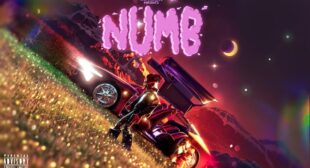 NUMB LYRICS – MC STAN